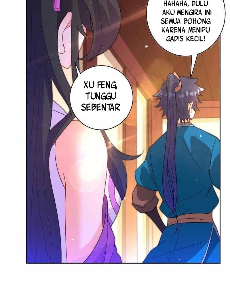 First Class Family Chapter 46 Gambar 23
